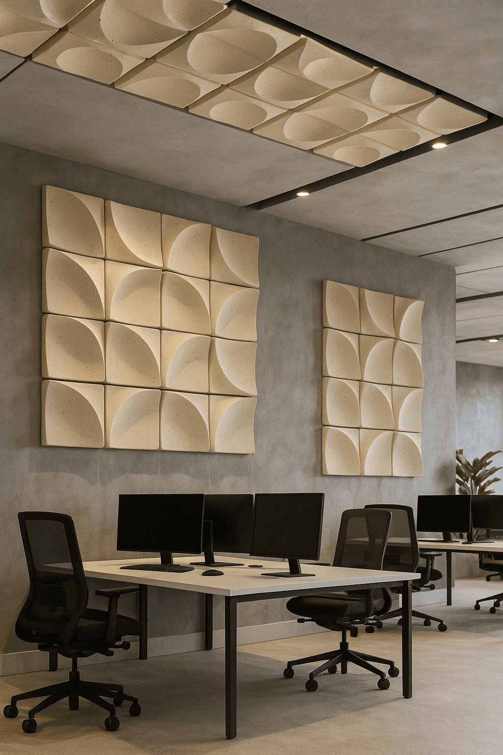 Eco-Conscious Retail application