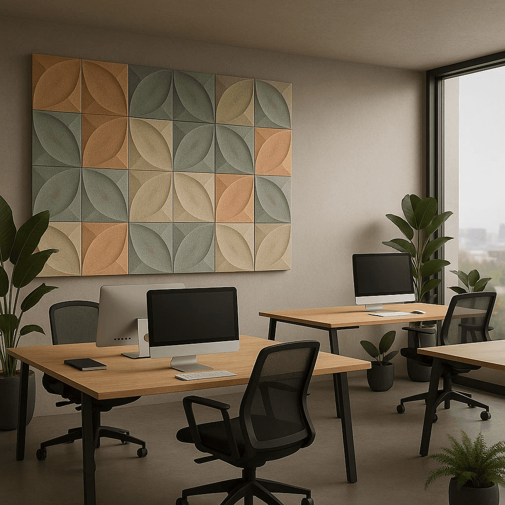 Schools & Educational Spaces application