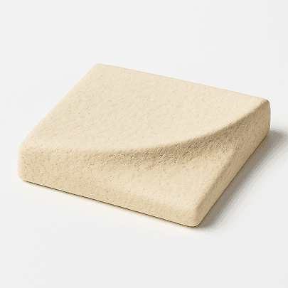 Dune acoustic panel, alternate view