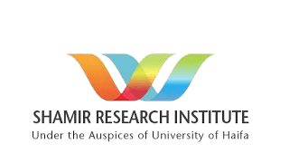 Shahar Research Institute logo