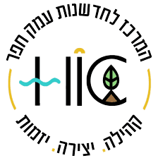 HIC logo